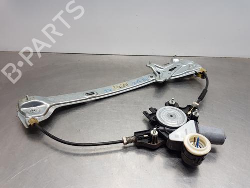 Rudehejsemekanisme ventre foran TOYOTA COROLLA Estate (_E21_) 1.8 Hybrid (ZWE211W) (122 hp) 29592304