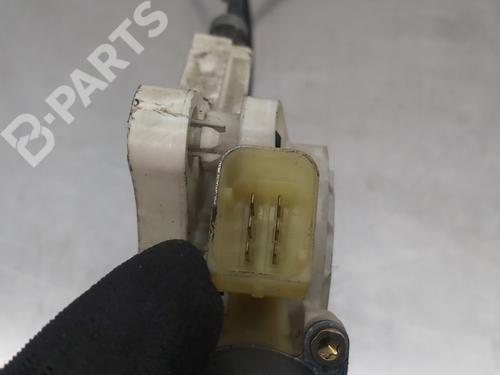 Front right window mechanism MERCEDES-BENZ CLK (C209) | BP11923739C23