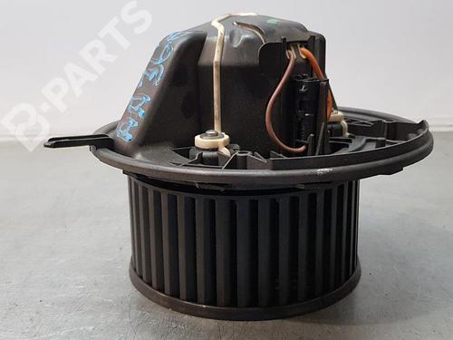 Used Heater blower motor Heater blower motor MERCEDES-BENZ A-CLASS (W169) A 180 CDI (169.007, 169.307) (109 hp) 8128635 8128635