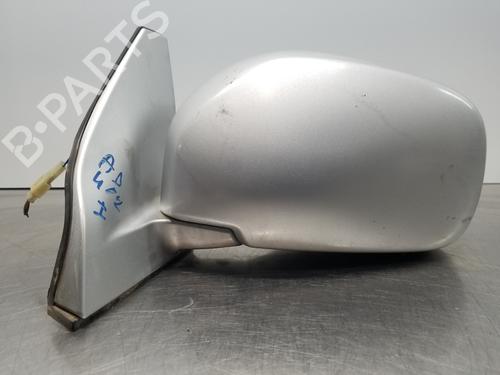 Used Left mirror SUZUKI GRAND VITARA I (FT, HT) 2.0 HDI 110 16V 4x4 (SQ420D, TD83V) (109 hp) 22687904