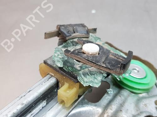 Front left window mechanism RENAULT MEGANE IV Hatchback (B9A/M/N_) | BP13296863C22