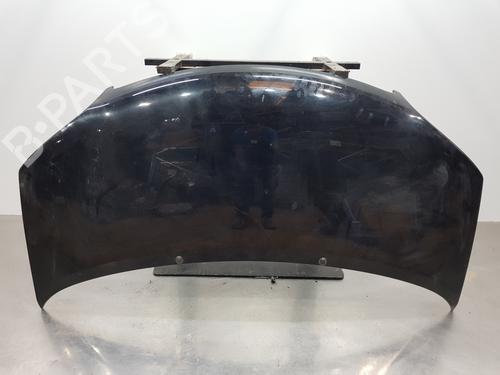 Used Hood SMART FORFOUR Hatchback (453) [2014-2025]  27282707