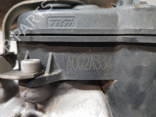 Right rear brake caliper BMW X3 (G01, F97, G08) xDrive 20 d | BP29432738M106 