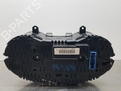 Instrument cluster AUDI A3 (8P1)  | BP23446204C47 