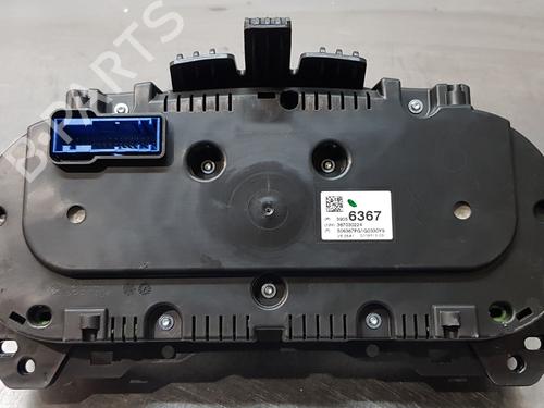 Instrument cluster OPEL CORSA E (X15)  | BP8279770C47 