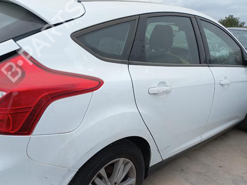 Front wiper motor FORD FOCUS III 1.0 EcoBoost | BP14988014M29 