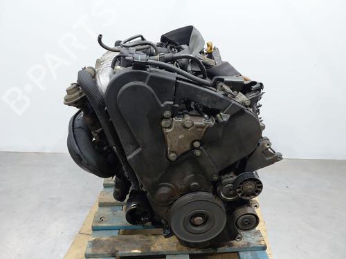 Engine CITROËN XSARA (N1) 2.0 HDi 90 | BP31291117M1 