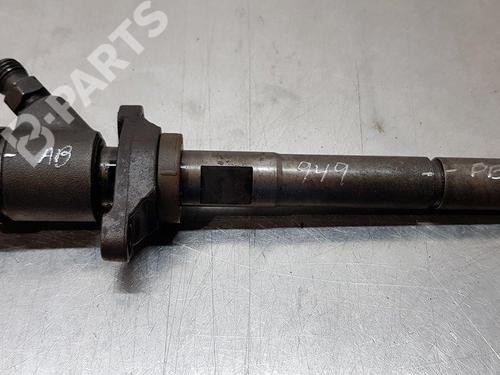 Used Injector Injector PEUGEOT 207 CC (WD_) 1.6 HDi (109 hp) 11172957 11172957
