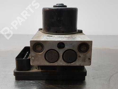 ABS pump MERCEDES-BENZ C-CLASS (W203) C 270 CDI (203.016) | BP7822220M43 
