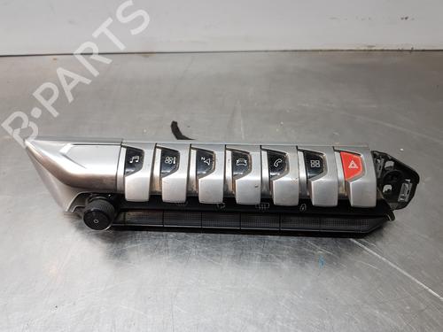 Used Climate control PEUGEOT 3008 II SUV (MC_, MR_, MJ_, M4_) [2016-2026]  30880642