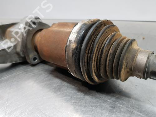 Right front driveshaft OPEL MOKKA / MOKKA X (J13)  | BP30880251M39 