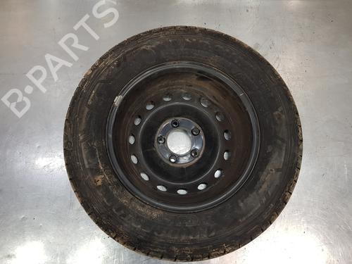 Rim RENAULT MASTER III Van (FV)  | BP29970420C45 