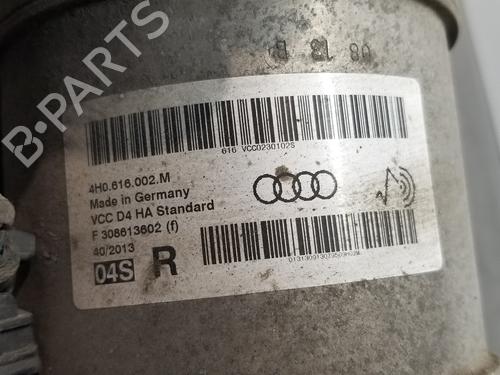 Right rear shock absorber AUDI A8 D4 (4H2, 4H8, 4HC, 4HL) 3.0 TDI quattro | BP17098019M19 