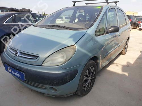 Steering rack CITROËN XSARA PICASSO (N68) | BP30169876M22