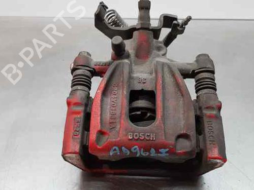 Used Left rear brake caliper FORD MONDEO III Saloon (B4Y) [2000-2007]  12261650