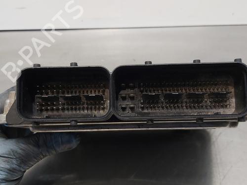 Engine control unit (ECU) CHEVROLET AVEO Hatchback (T300)  | BP17332208M57 