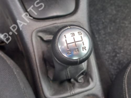 Alternator PEUGEOT 206 Hatchback (2A/C)  | BP16010130M7 