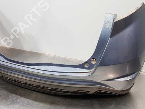 Rear bumper HONDA CIVIC VIII Hatchback (FN, FK) 2.2 CTDi (FK3) | BP22410513C8 