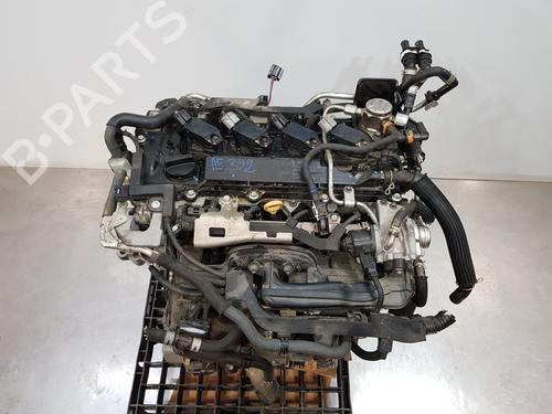 Used Engine TOYOTA COROLLA Estate (_E21_) 1.8 Hybrid (ZWE211W) (122 hp) 29455630