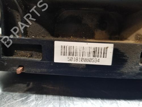 Intake manifold KIA RIO IV (YB, SC, FB) 1.0 T-GDI 100 | BP27273707M70 