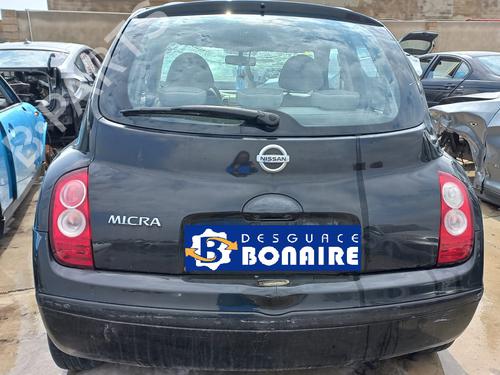 ABS pump NISSAN MICRA III (K12)  | BP13495261M43 