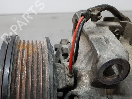AC compressor FORD GRAND C-MAX (DXA/CB7, DXA/CEU) 2.0 TDCi | BP8332846M34 