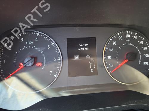 Electronic sensor RENAULT TRAFIC III Van (FG_)  | BP20480248M84 