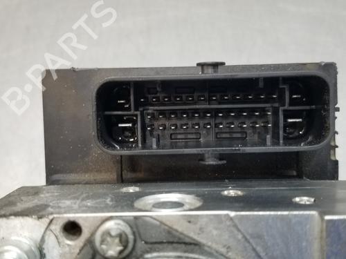 ABS pump CITROËN C4 II (NC_)  | BP19403517M43 