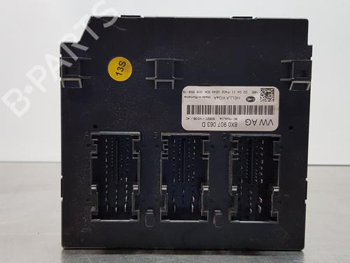Used Electronic module AUDI A1 (8X1, 8XK) [2010-2019]  20296142