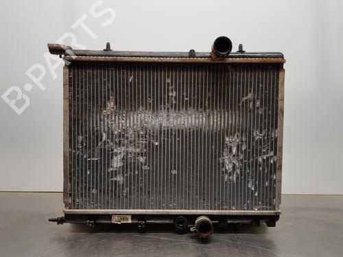 Used Water radiator PEUGEOT PARTNER MPV (5_, G_) [1996-2025]  30880440
