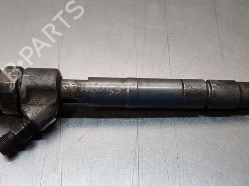 Injector MERCEDES-BENZ E-CLASS (W211) E 220 CDI (211.006) 0445110054