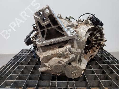Gearbox HYUNDAI TUCSON (NX4E, NX4A)  | BP27701682M3 