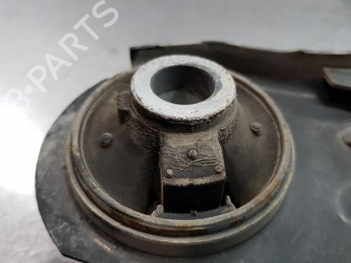 Høyre foran bærearm MAZDA 2 Hatchback (DL, DJ) | BP30878770M13