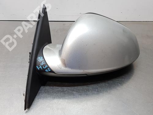 Used Left mirror OPEL INSIGNIA A (G09) [2008-2017]  10721364