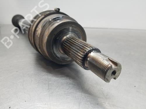 Right front driveshaft HYUNDAI TUCSON (NX4E, NX4A)  | BP24495809M39 