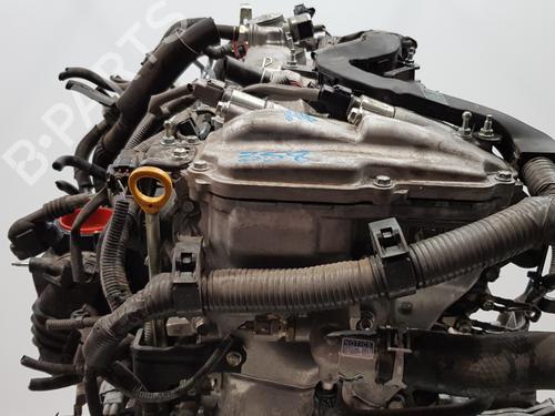 Engine LEXUS IS III (_E3_)  | BP20652232M1 