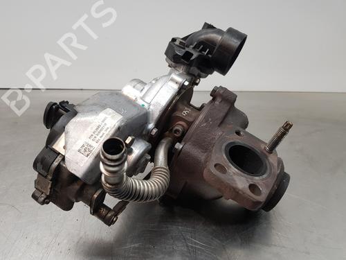Turbocharger/Supercharger CITROËN GRAND C4 SPACETOURER (3A_, 3E_) 1.5 BlueHDi 130 | BP24528672M71 