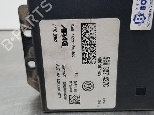Electronic module SEAT LEON ST (5F8)  | BP19432445M83 