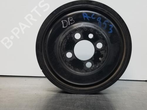 Used Pulley VW CADDY III Box Body/MPV (2KA, 2KH, 2CA, 2CH) [2004-2016]  30879822