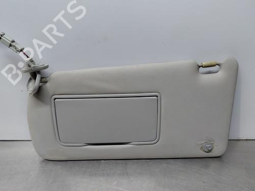 Used Left sun visor HONDA ACCORD VII (CL, CN) [2003-2012]  31014318
