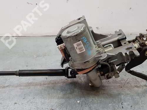 Steering column RENAULT SCÉNIC II (JM0/1_)  | BP10697139M21 