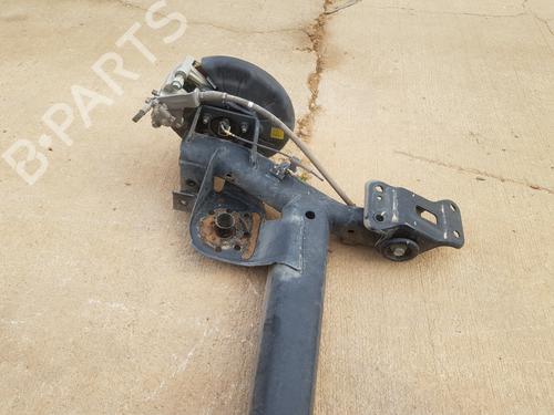 Rear axle HYUNDAI KONA (OS, OSE, OSI) 1.0 T-GDi | BP29130600M2 