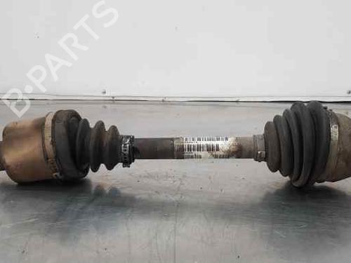 Used Left front driveshaft FORD FOCUS II (DA_, HCP, DP) [2004-2013]  12230898