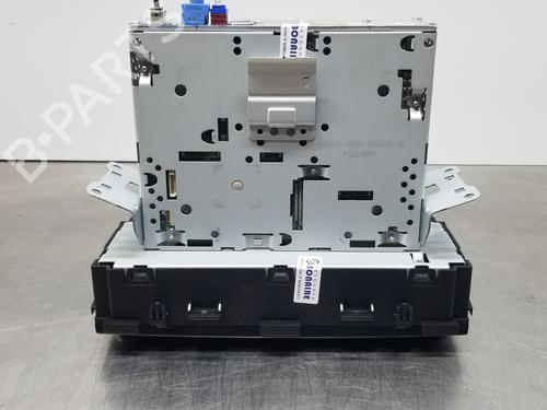 Display monitor KIA RIO IV (YB, SC, FB) 1.0 T-GDI 100 | BP19405296C48 