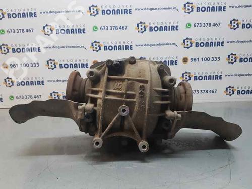 Differential hinten AUDI A6 C6 (4F2) 3.2 FSI | BP7583254M24 