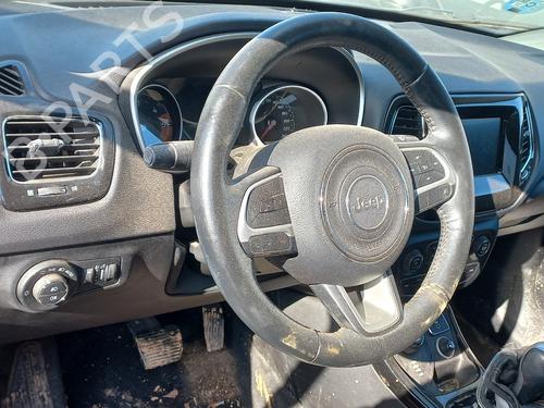 Spiegel buiten links JEEP COMPASS (MP, M6, MV, M7)  | BP30835366C26 