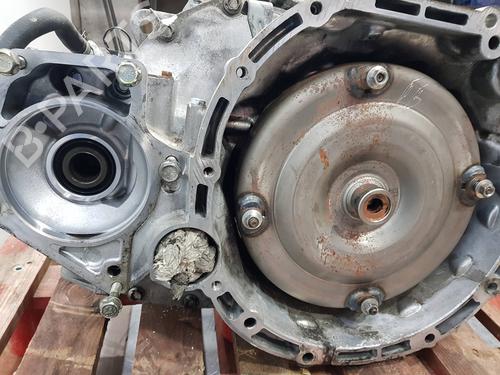 Gearbox NISSAN QASHQAI / QASHQAI +2 I (J10, NJ10, JJ10E)  | BP24662893M3 