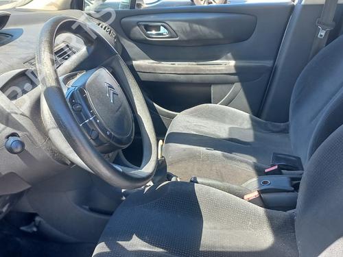 Fuse box CITROËN C4 I (LC_) | BP30879551E1