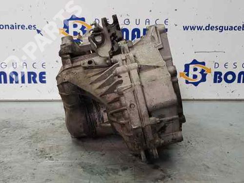 Gearbox OPEL ZAFIRA TOURER C (P12) 2.0 CDTi (75) | BP7650232M3 