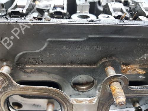 Topstykke AUDI Q5 (FYB, FYG)  | BP29814321M5